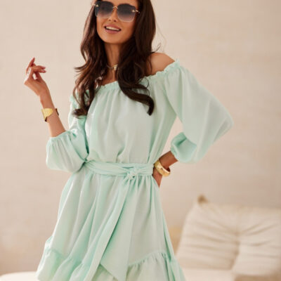 Daydress model 213626 Roco Fashion