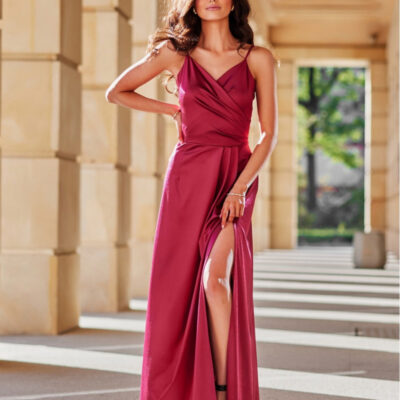 Long dress model 213636 Roco Fashion
