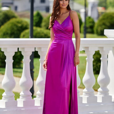 Long dress model 213638 Roco Fashion
