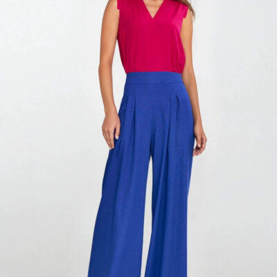 Trousers model 213973 Nife