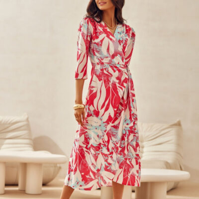 Daydress model 214539 Roco Fashion