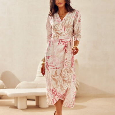 Daydress model 214540 Roco Fashion