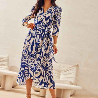 Daydress model 214541 Roco Fashion