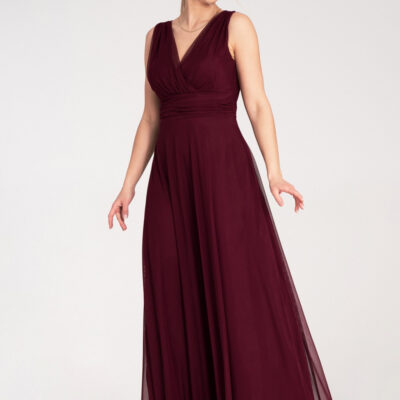 Cocktail dress model 214775 Figl