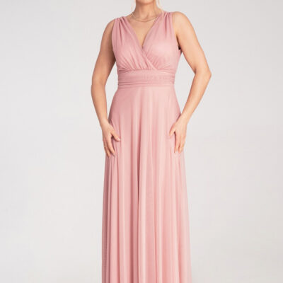 Cocktail dress model 214777 Figl