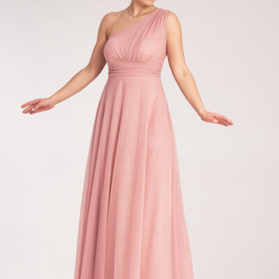 Evening dress model 214809 Figl