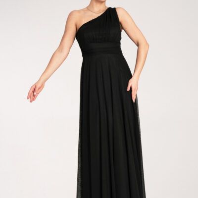 Evening dress model 214810 Figl