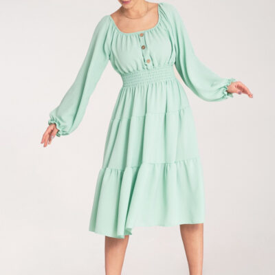 Daydress model 214820 Figl