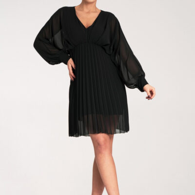 Cocktail dress model 214824 Figl