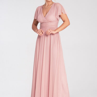 Long dress model 214887 Figl