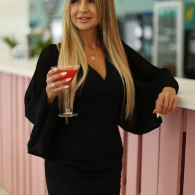 Daydress model 216092 Jersa