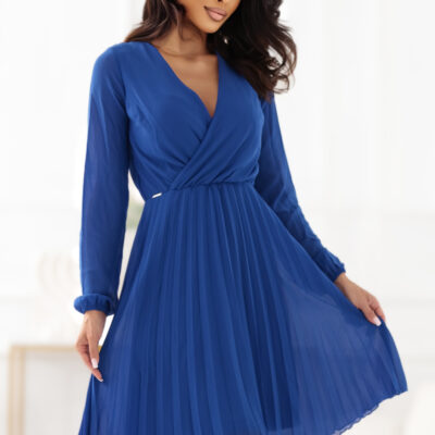 Cocktail dress model 216453 Numoco
