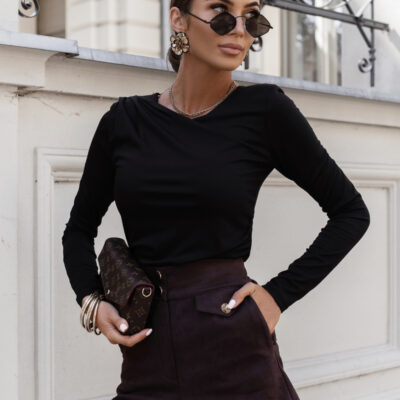 Shorts model 216532 LaBalancia