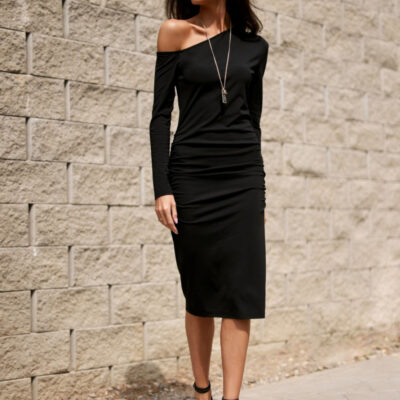 Evening dress model 216799 Roco Fashion