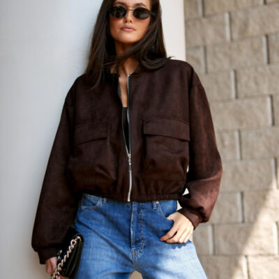 Jacket model 216803 Roco Fashion