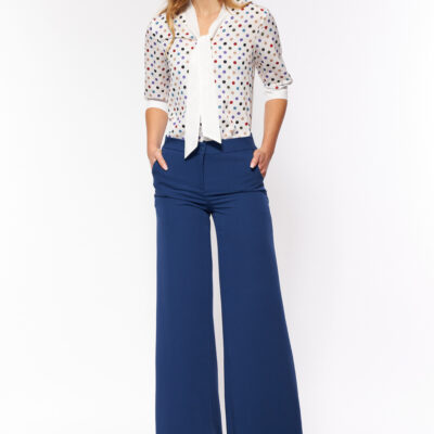 Trousers model 216894 Nife