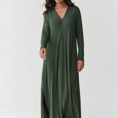 Daydress model 216915 Makadamia