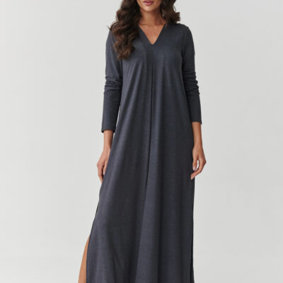 Daydress model 216917 Makadamia