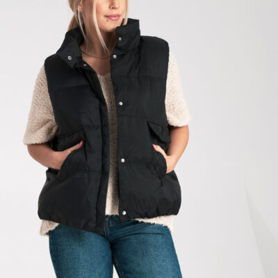 Gilet model 217069 Figl