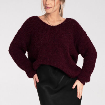 Jumper model 217073 Figl