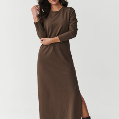 Daydress model 217148 Makadamia