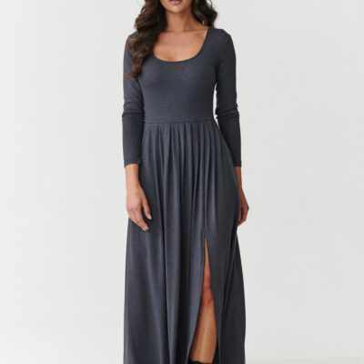 Daydress model 217164 Makadamia