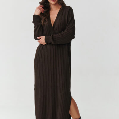 Daydress model 217376 Makadamia