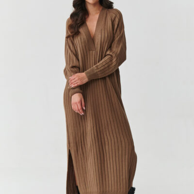 Daydress model 217377 Makadamia