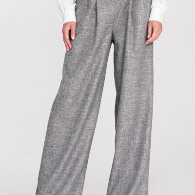 Trousers model 217593 Nife