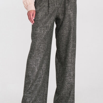 Trousers model 217594 Nife