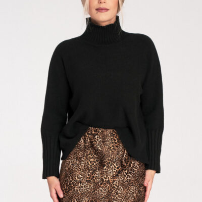 Turtleneck model 218178 Figl