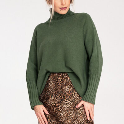 Turtleneck model 218179 Figl