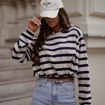 Sweatshirt model 218183 LaBalancia