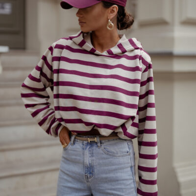 Sweatshirt model 218184 LaBalancia