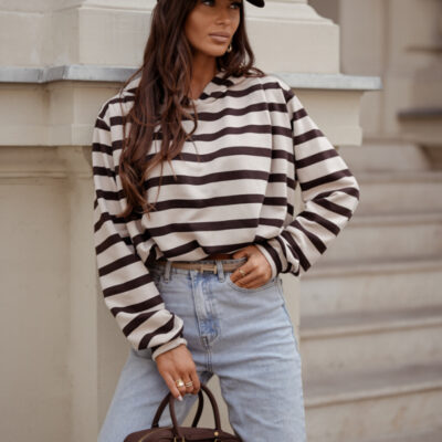 Sweatshirt model 218185 LaBalancia