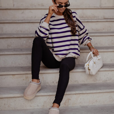 Sweatshirt model 218186 LaBalancia