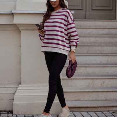 Sweatshirt model 218187 LaBalancia