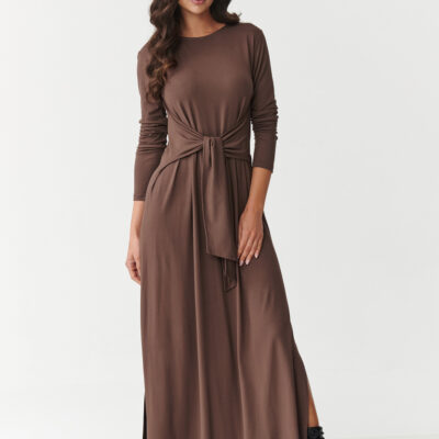 Daydress model 218305 Makadamia