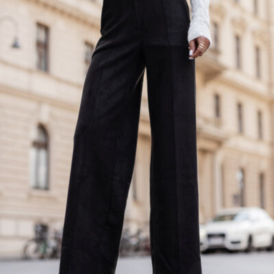 Women trousers model 218581 LaBalancia