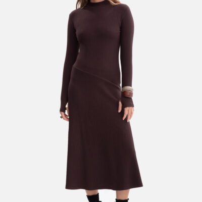 Daydress model 218668 BeWear