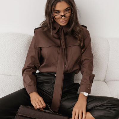 Long sleeve shirt model 219512 LaBalancia