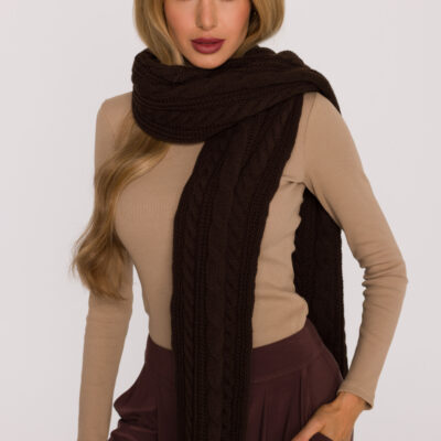 Shawl model 219542 Moe