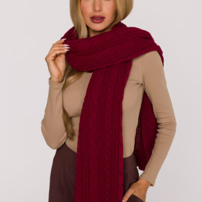 Shawl model 219543 Moe
