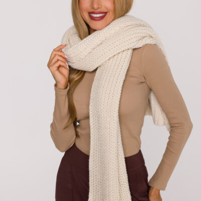 Shawl model 219551 Moe