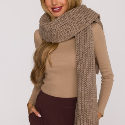 Shawl model 219553 Moe