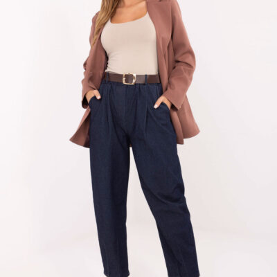 Jeans model 219604 Factory Price