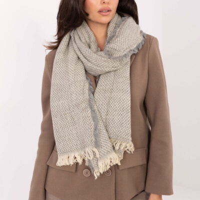 Shawl model 219616 AT