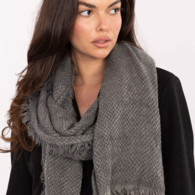 Shawl model 219618 AT