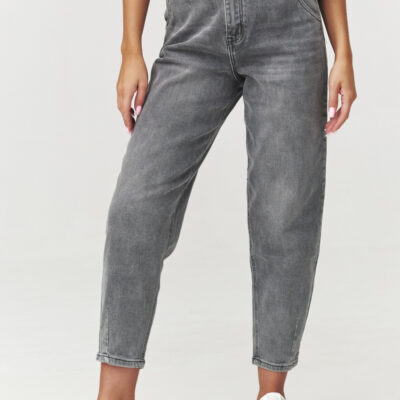 Jeans model 219752 Makadamia