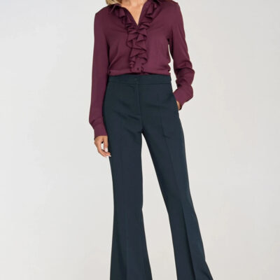 Women trousers model 219778 Nife